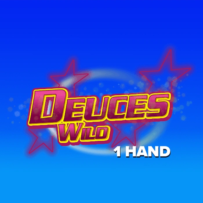 Deuces Wild 1 Hand Image