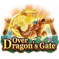 Over Dragon's Gate Image