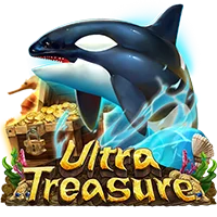 Ultra Treasure Image