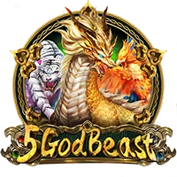 5 God Beast Image