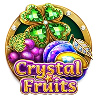 Crystal Fruits Image