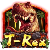 T-Rex Image