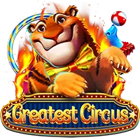 Greatest Circus Image