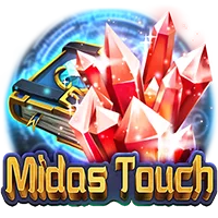 Midas Touch Image