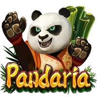 Pandaria Image