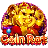 Coin Rat Image