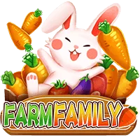 Farm Family Image