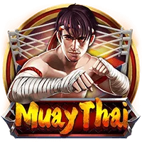 Muay Thai Image