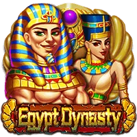 Egypt Dynasty Image