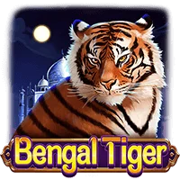 Bengal Tiger Image