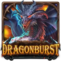 Dragonburst Image