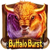Buffalo Burst Image