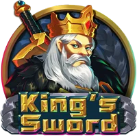 King's Sword Image