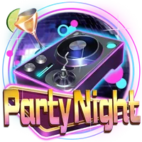 Party Night Image