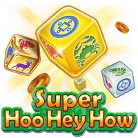 Super Hoo Hey How Image