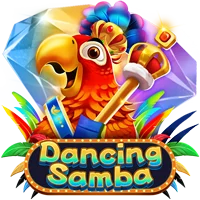 Dancing Samba Image
