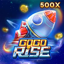GO GO RISE Image