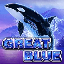 Great Blue Image