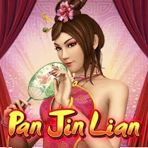 Pan Jin Lian Image