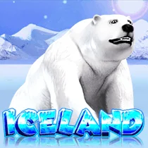 Ice Land Image