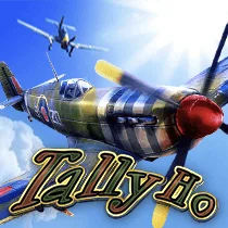 Tally Ho Image
