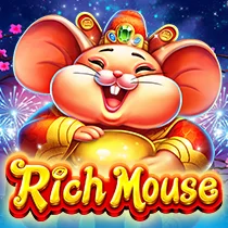 Rich Mouse Image
