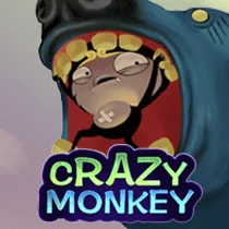 Crazy Monkey Image