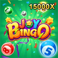 Joy Bingo Image