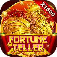 FORTUNE TELLER Image