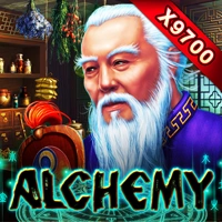 ALCHEMY Image