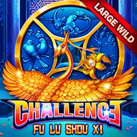 CHALLENGE・FU LU SHOU XI Image