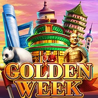 GOLDEN WEEK Image