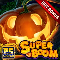 SUPER BOOM Image