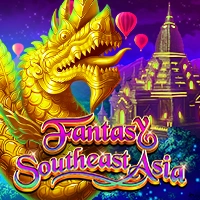 FANTASY SOUTHEAST ASIA Image