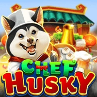 CHEF HUSKY Image