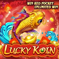 LUCKY KOIN Image