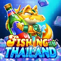 FISHING IN THAILAND Image