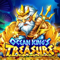 OCEAN KINGS TREASURE Image