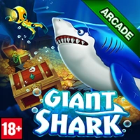 GIANT SHARK Image