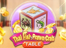Thai Fish Prawn Crab Image