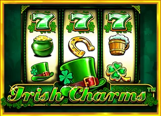 Irish Charms Image
