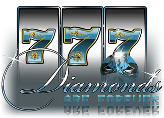 Diamonds are Forever 3 Lines Image