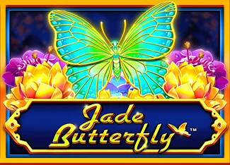 Jade Butterfly Image