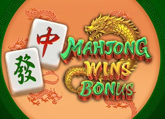 Mahjong Wins Bonus Image