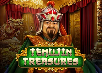Temujin Treasures Image