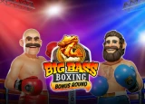 Big Bass Boxing Bonus Round Image