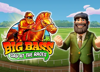 Big Bass Day at the Races Image