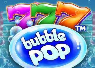 Bubble Pop Image