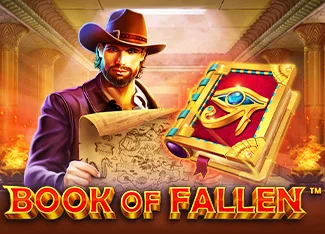 Book of Fallen Image