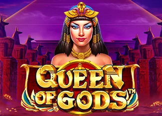 Queen of Gods Image